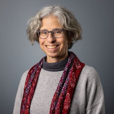 Jean Baum