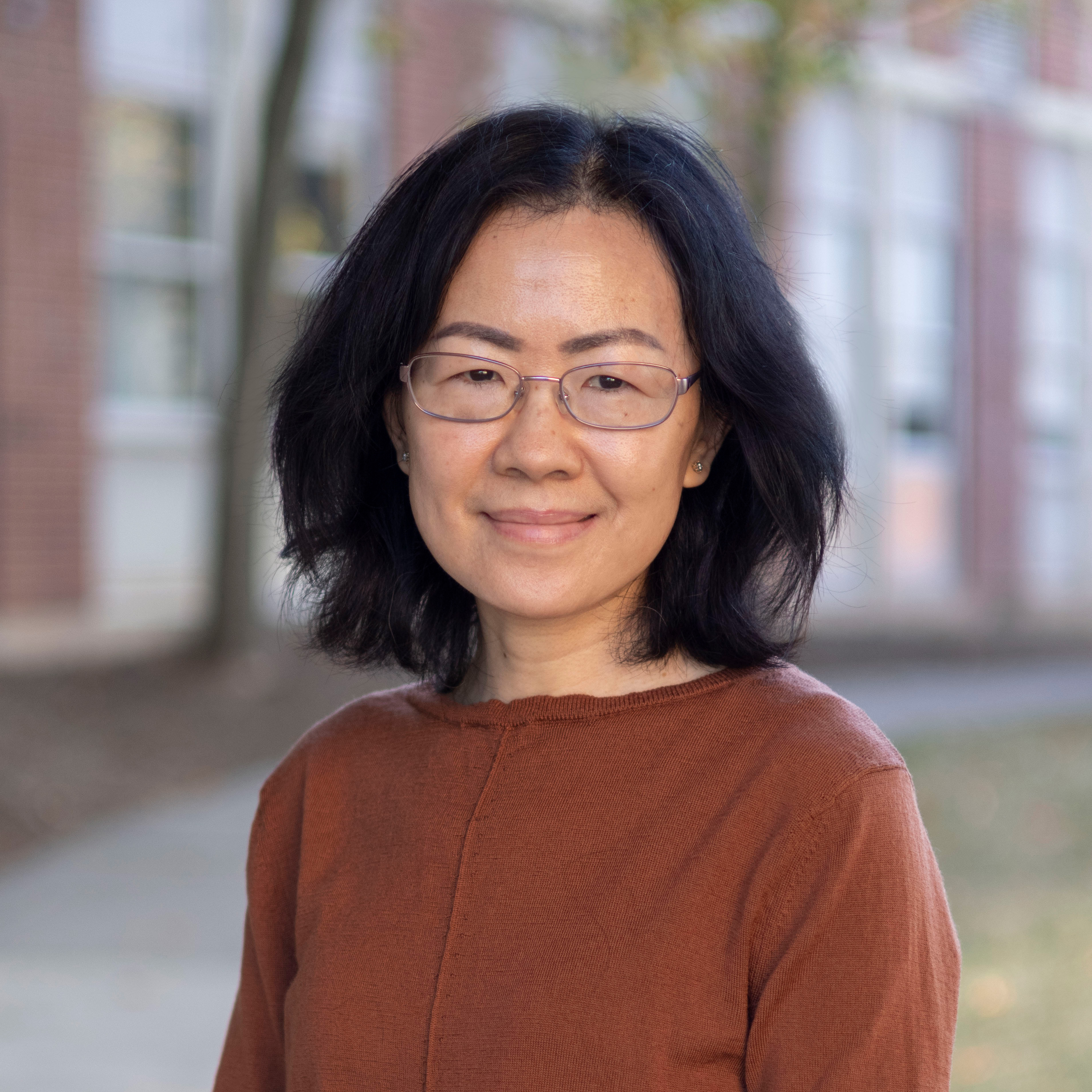 Qian Cai