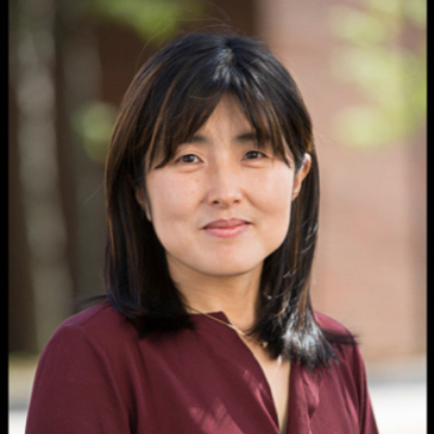 Sangmi Chung