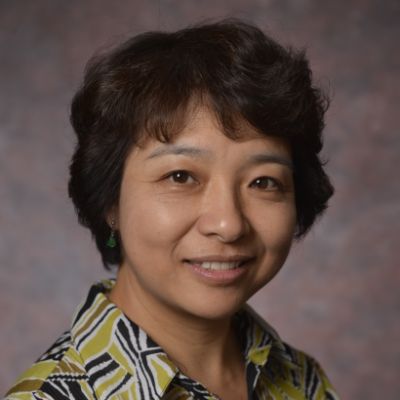 Rong Di