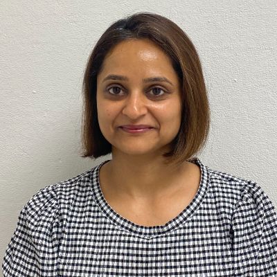 Tejbeer Kaur