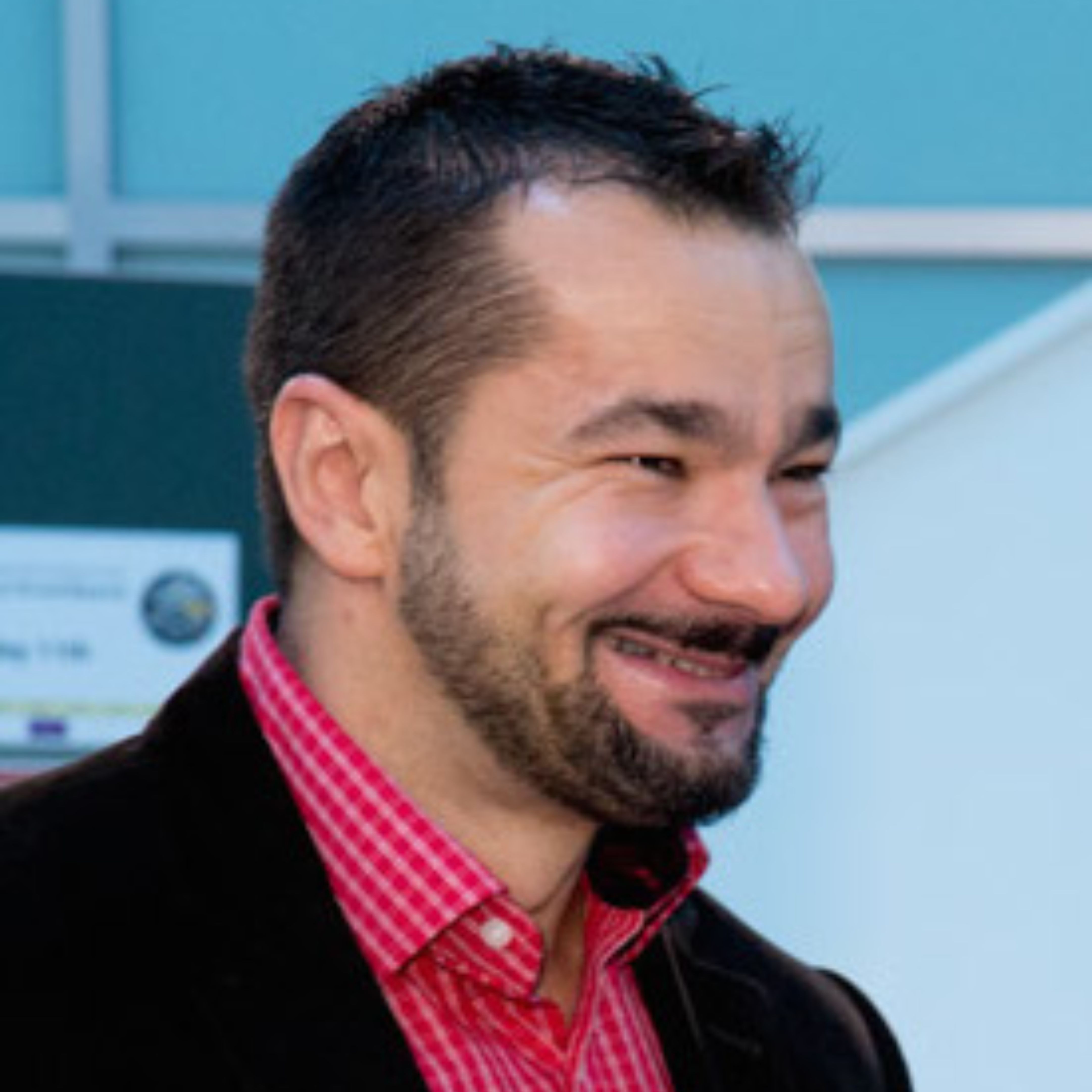 Arek Kulczyk