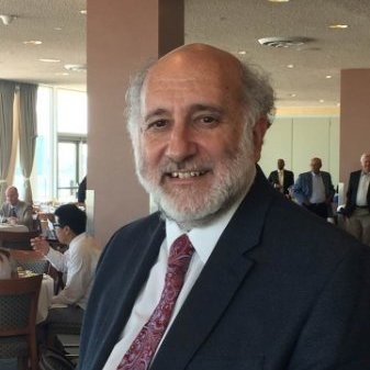 Jeffrey D. Laskin
