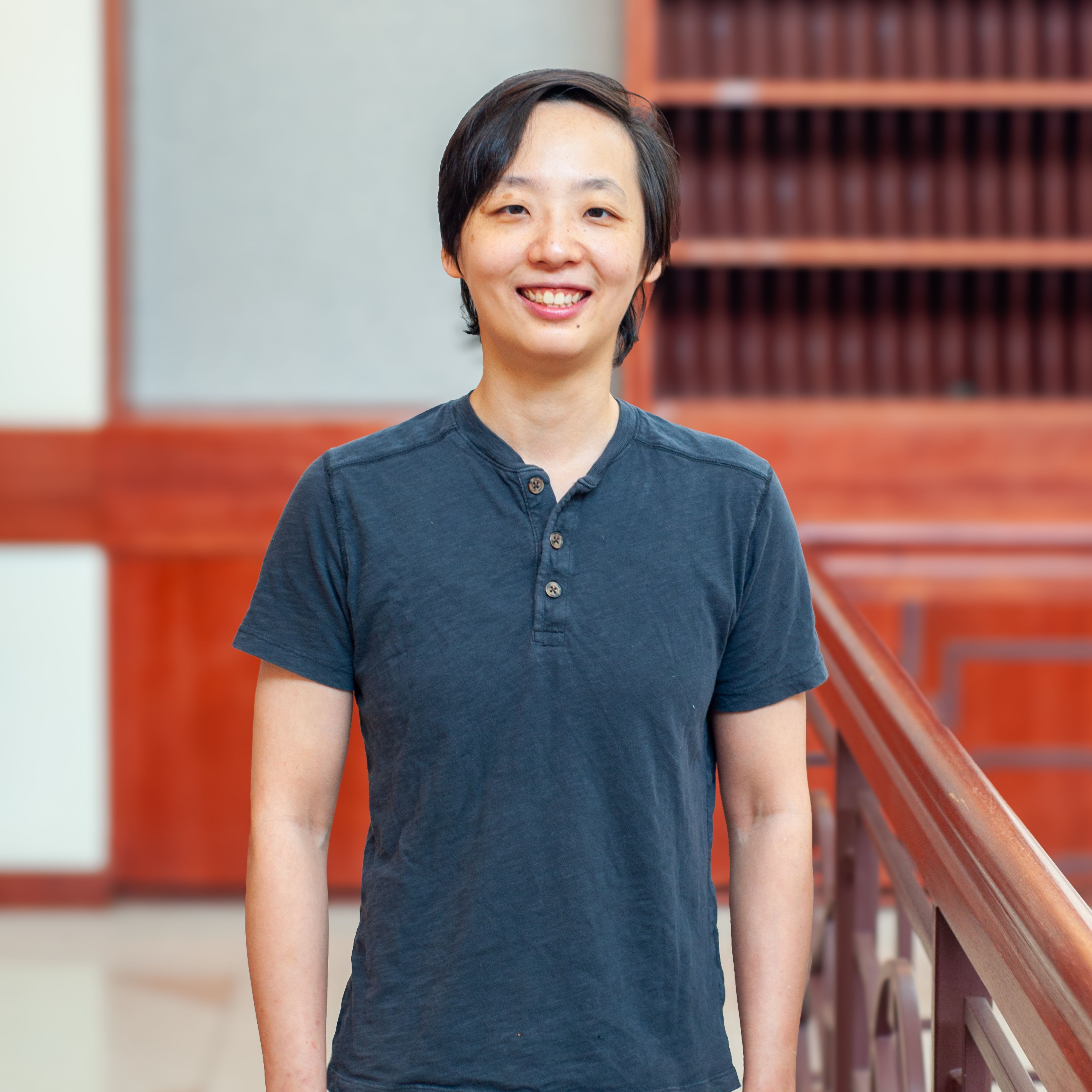 Yang Lyu