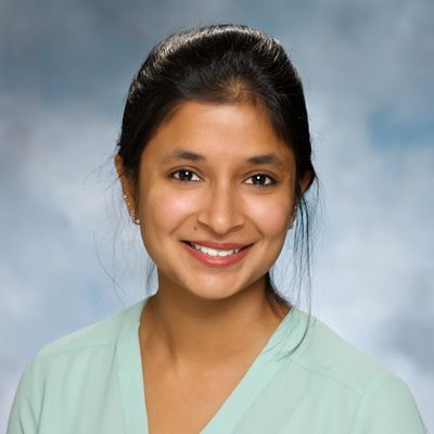 Advaitha Madireddy