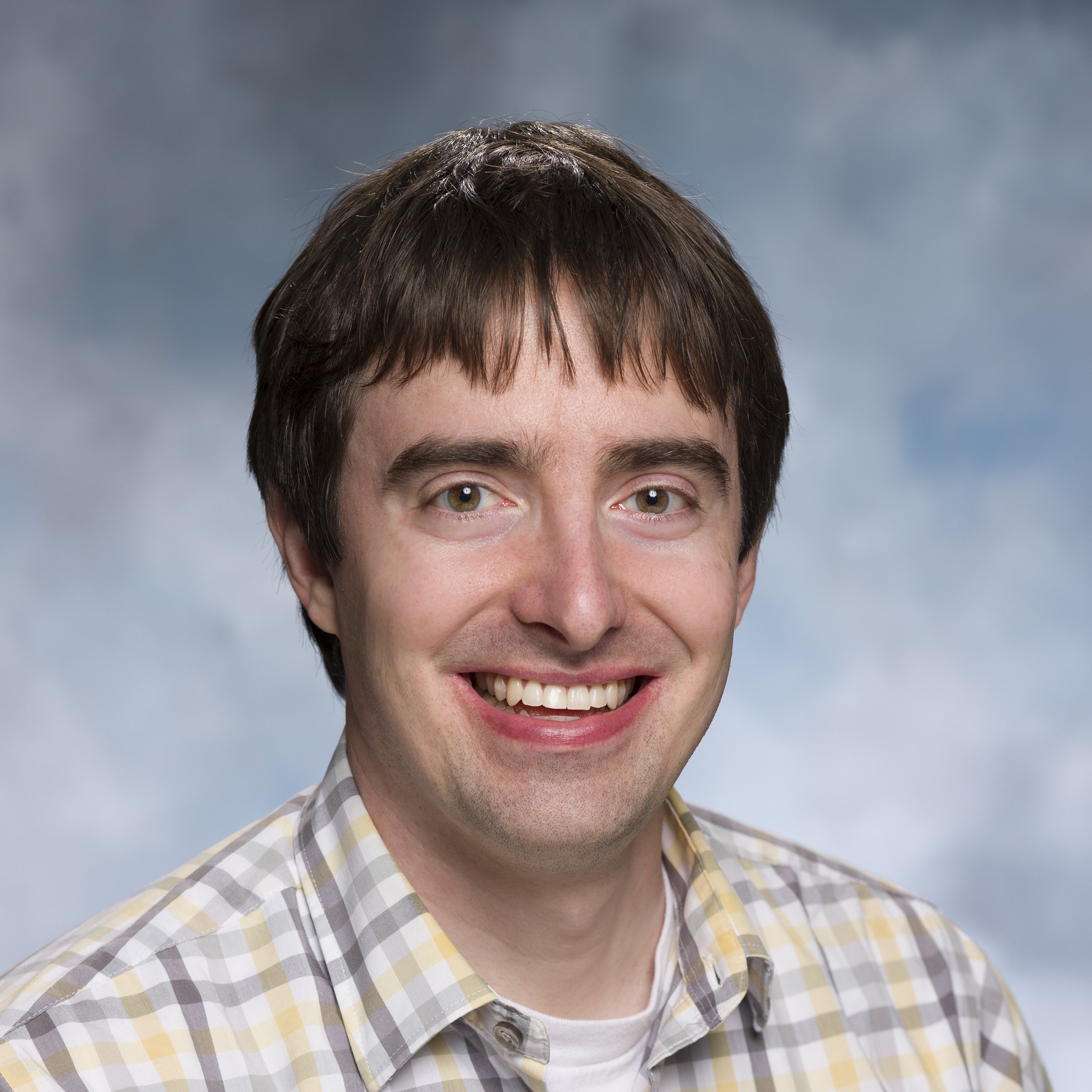 Michael Manhart
