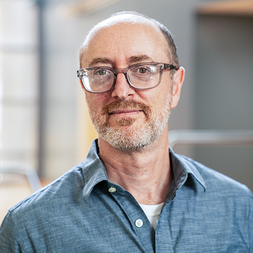 David J. Margolis