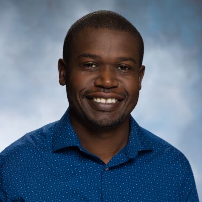Donald Nyangahu