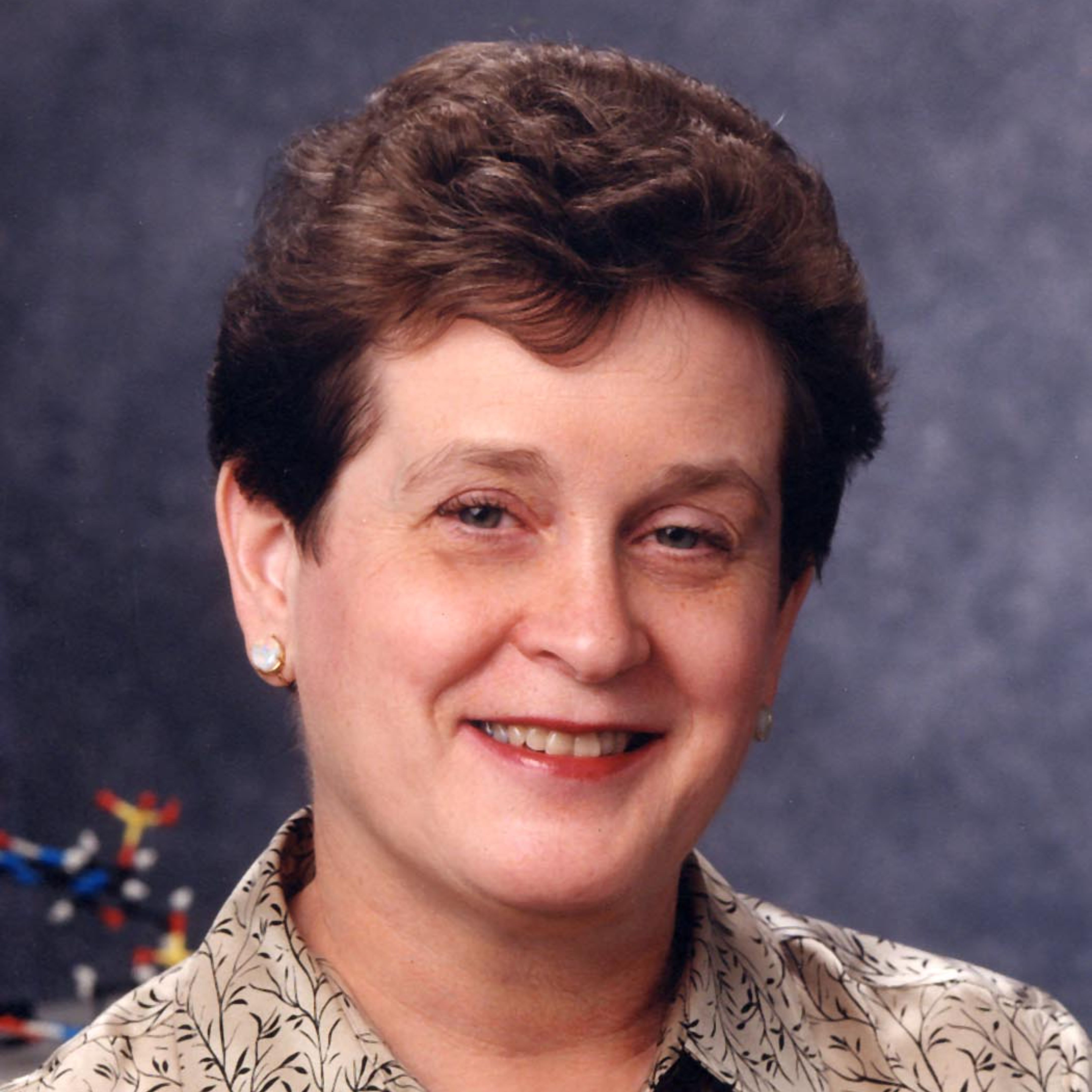 Wilma K. Olson