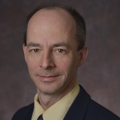 Charles M. Roth
