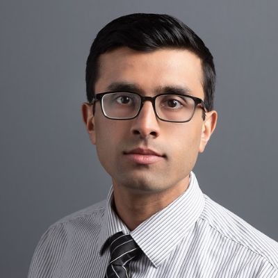 Ankit Shah