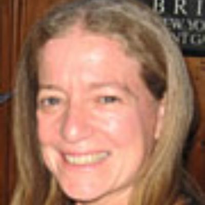 Judith Storch