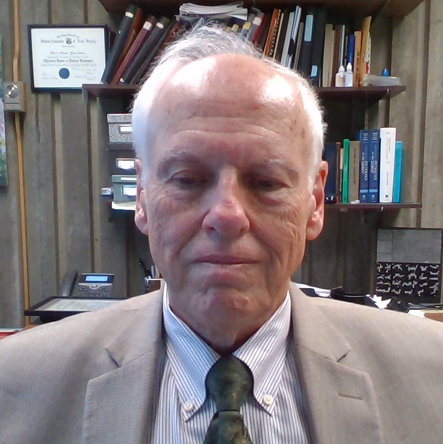 Peter Yurchenco