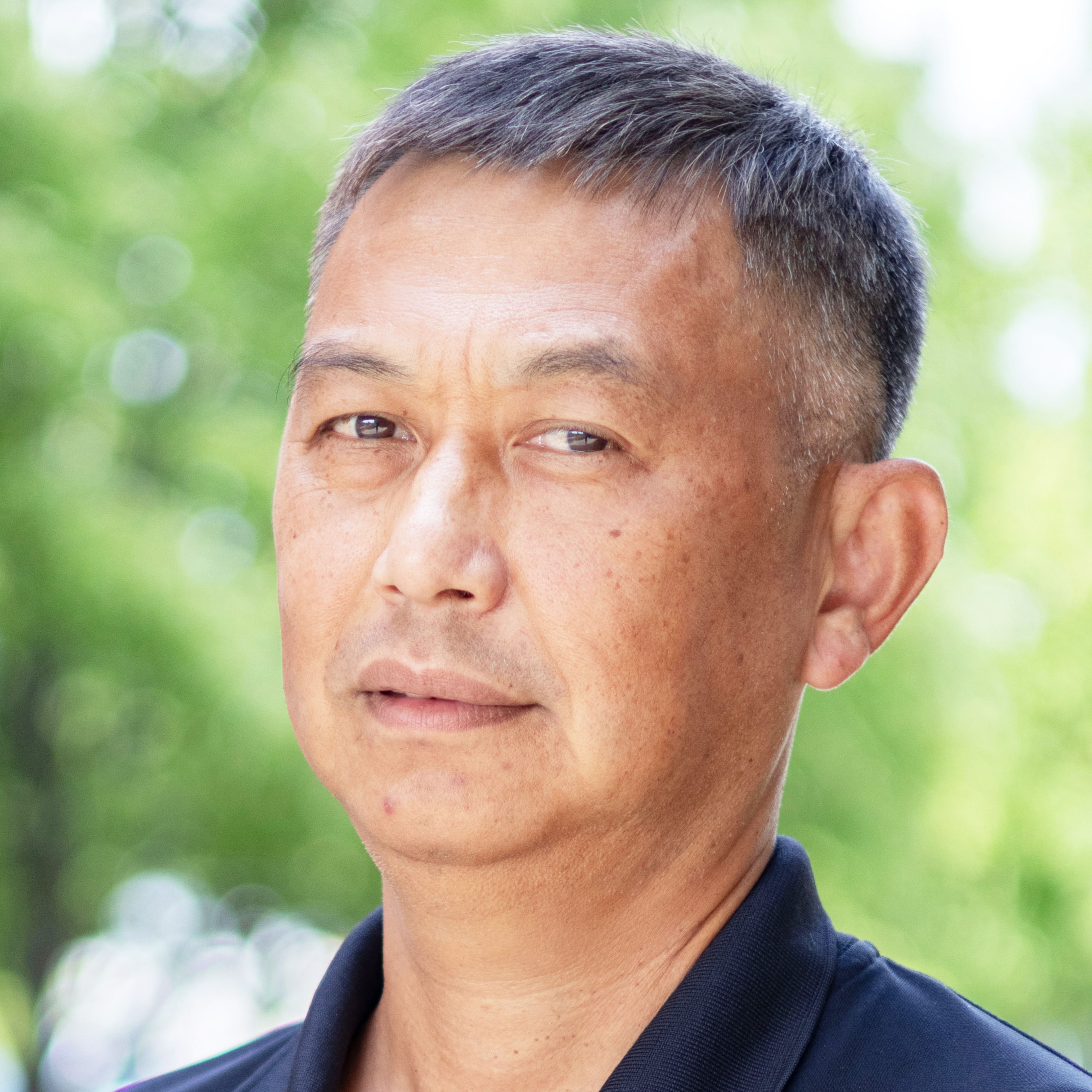 Wei-Xing Zong