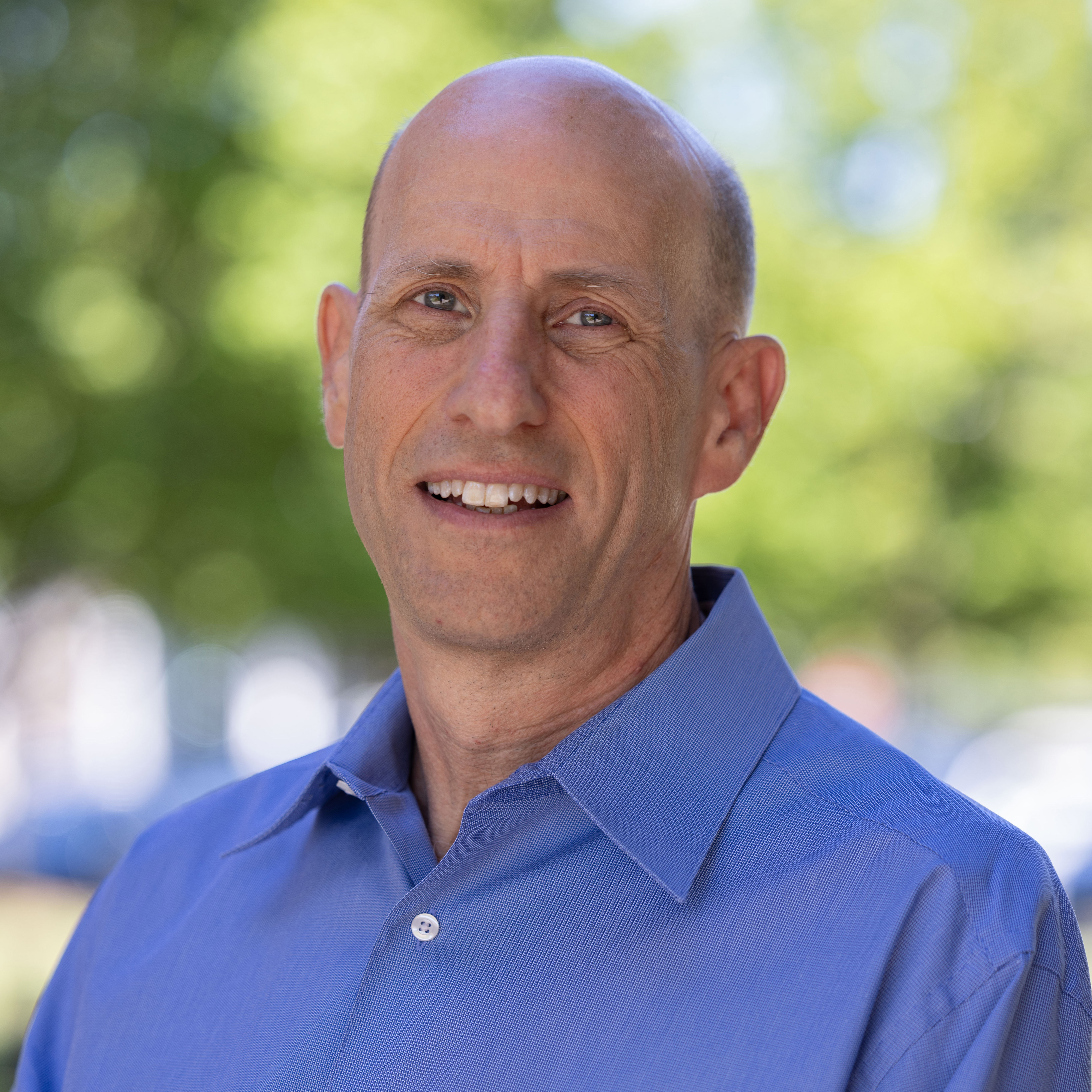 Marc Gartenberg