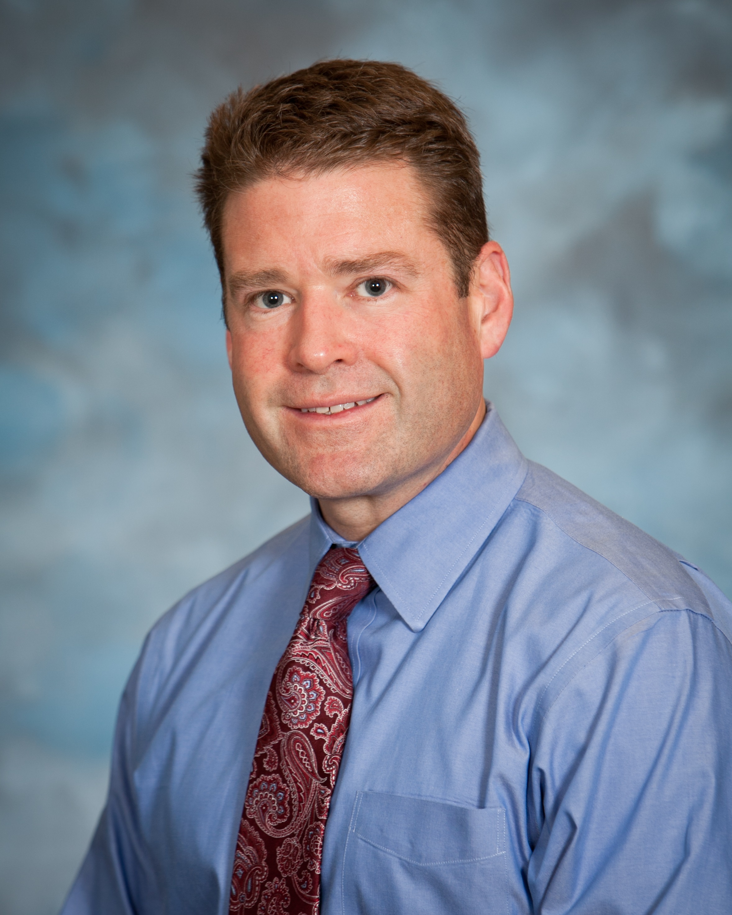 Thomas J. Kirn