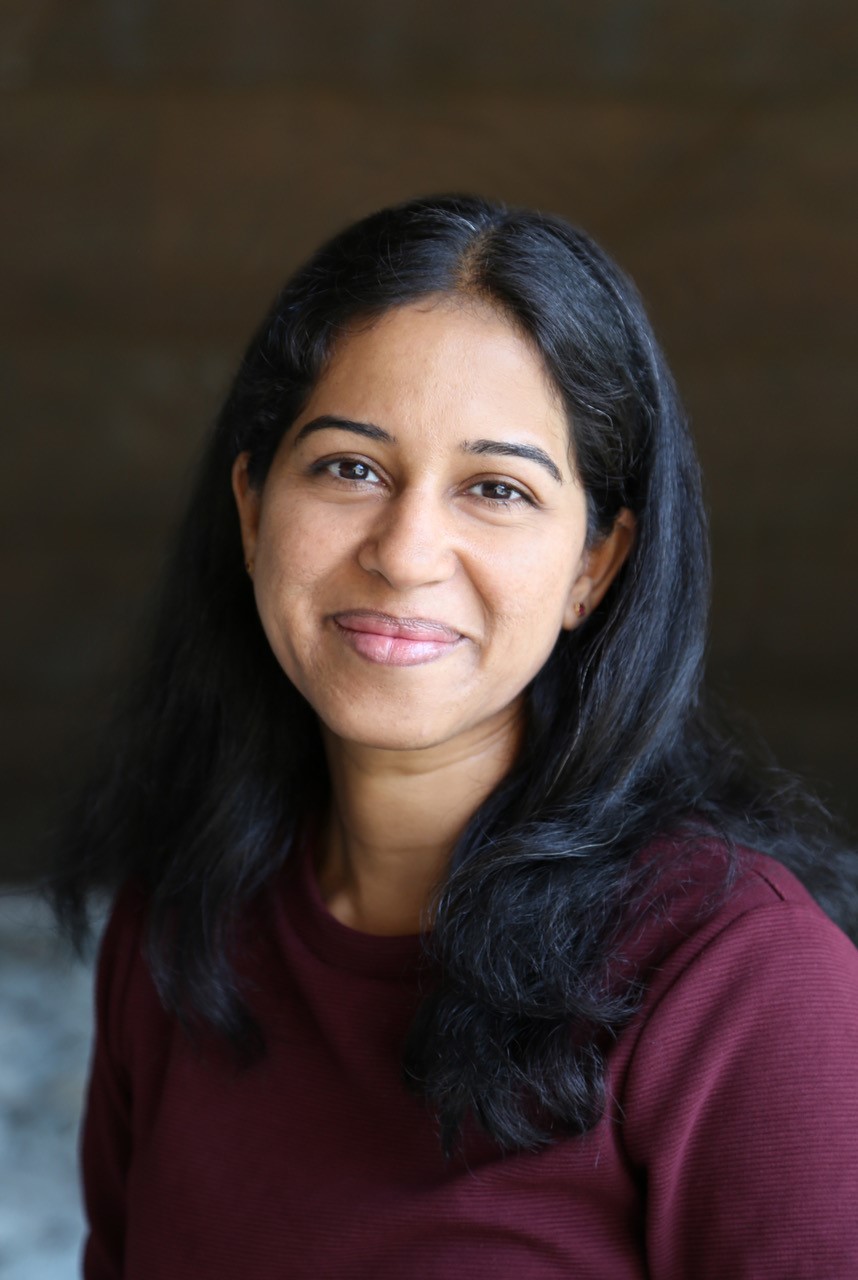 Anandi Krishnan