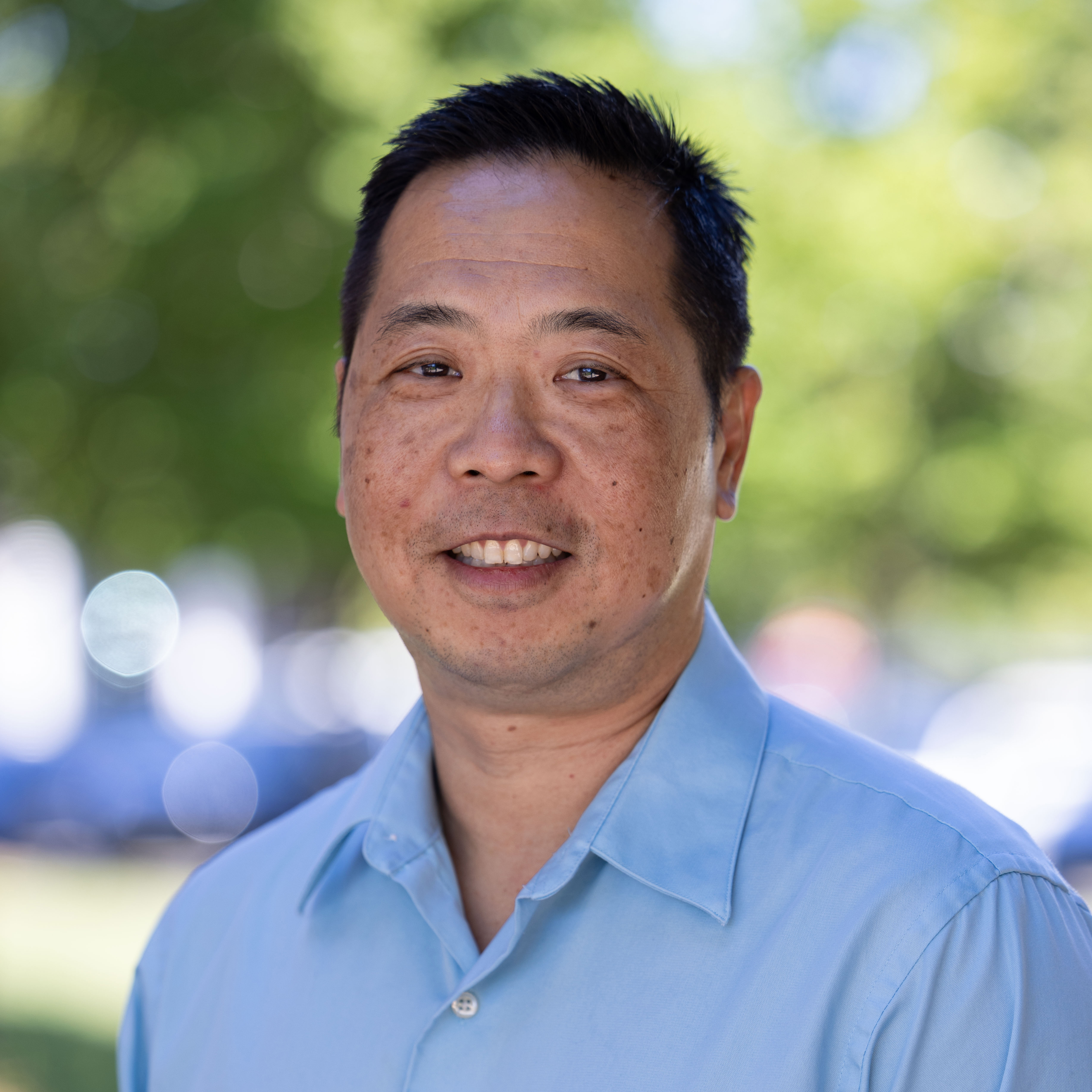 Kelvin Kwan