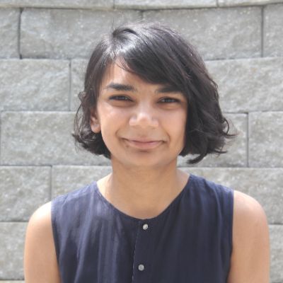 Tulsi Patel