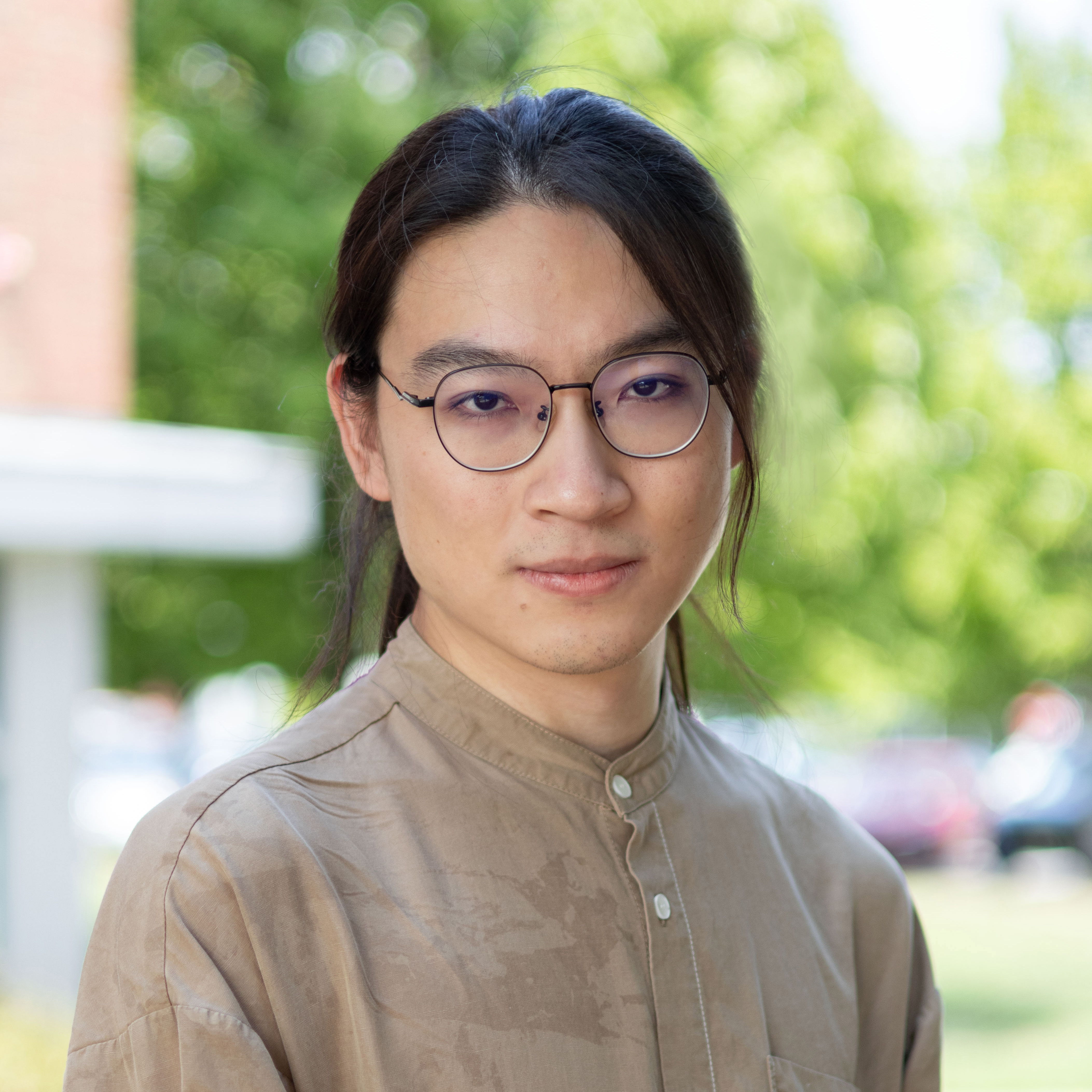 Zhihang Chen