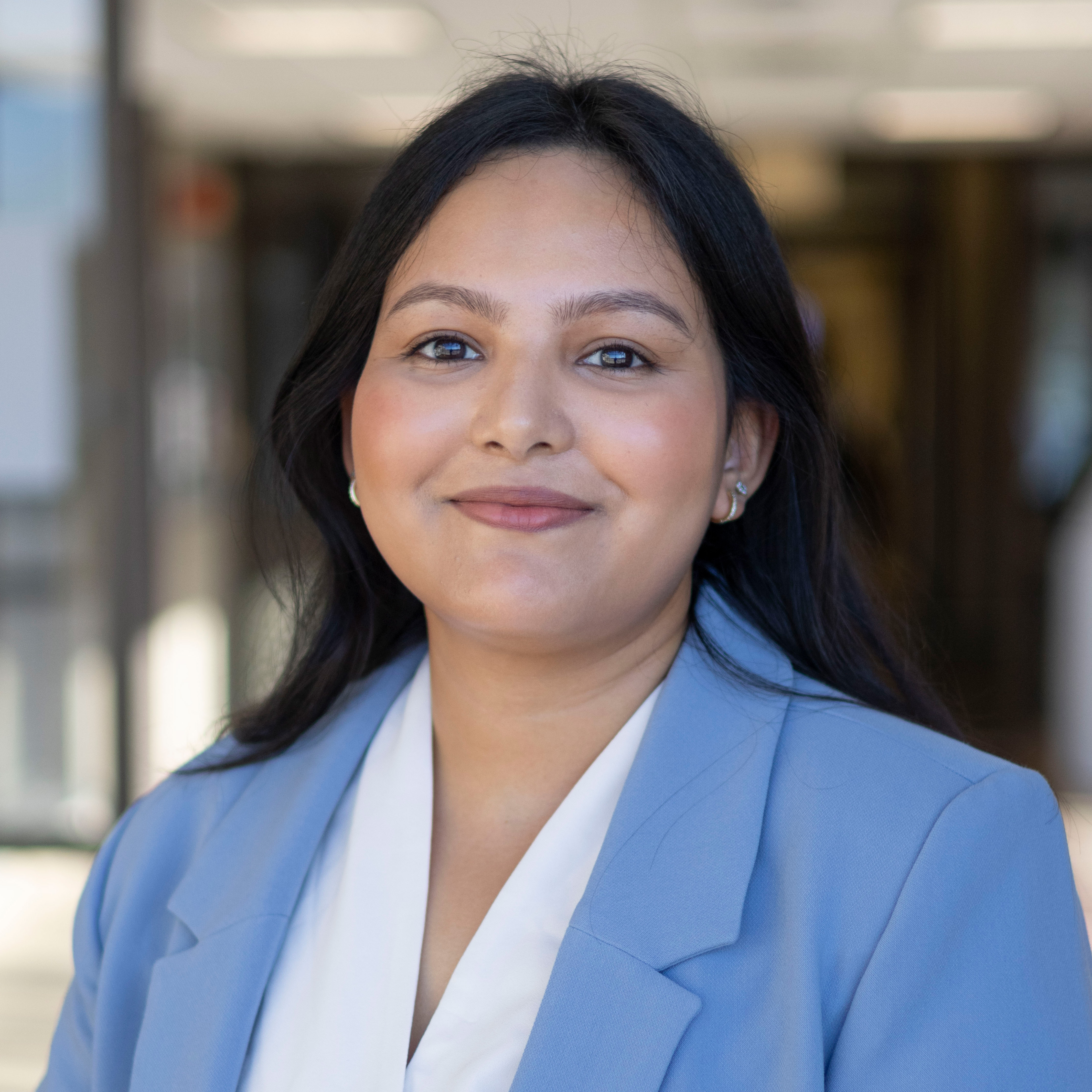Trishna Das