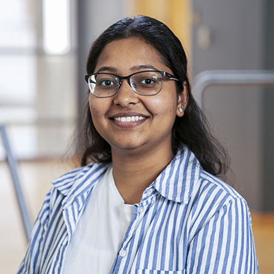Sonal Garg