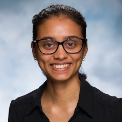 Sree Varshini Murali