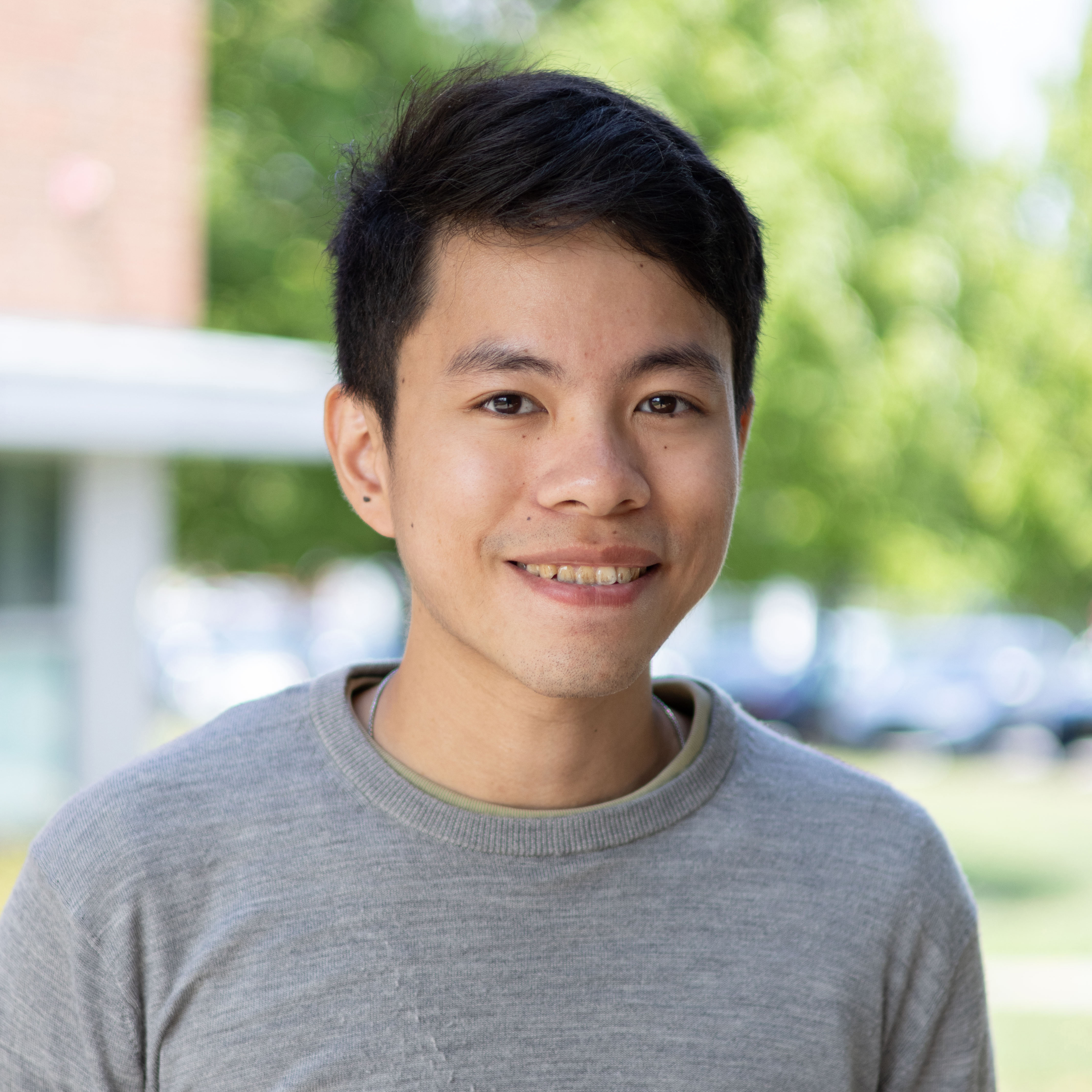 Tze Chang (Justin) Ng