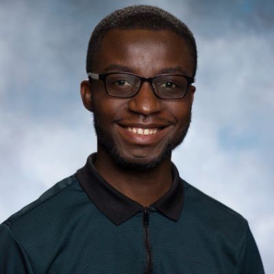 Nicholas Offei