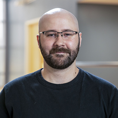 Thomas Potts