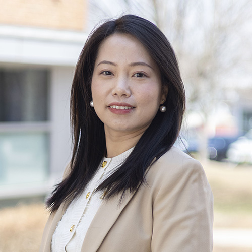 Xia Qiu