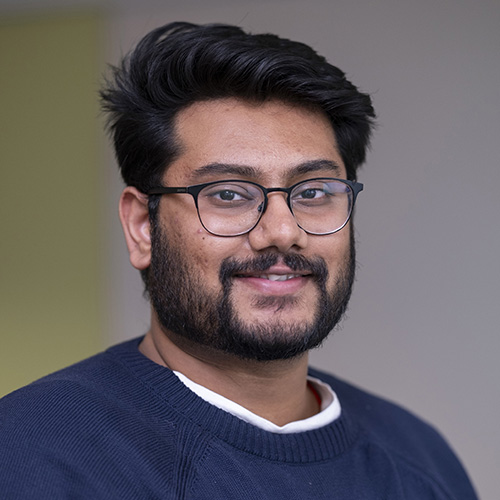 Rahul Saxena