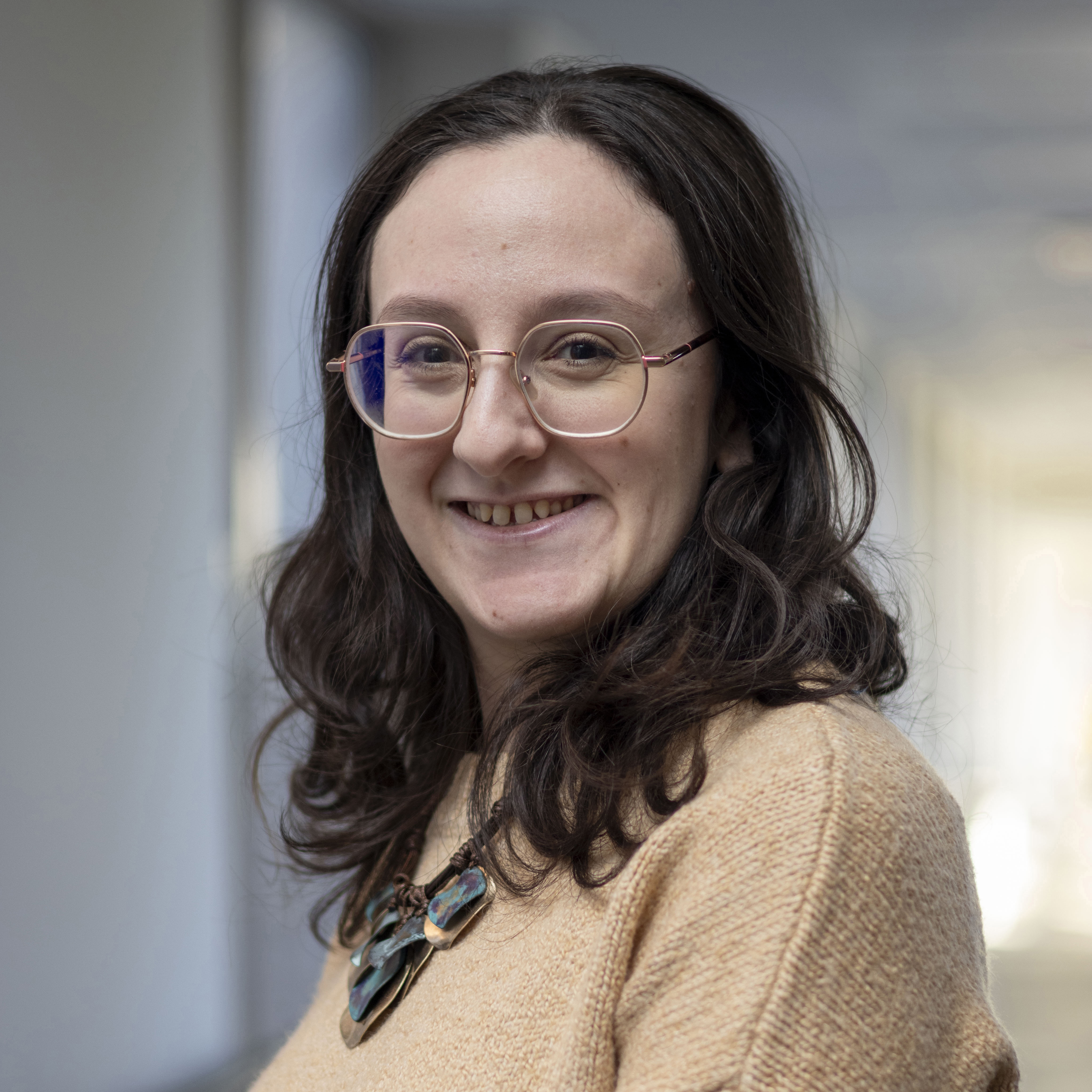 Judith Shakarchi