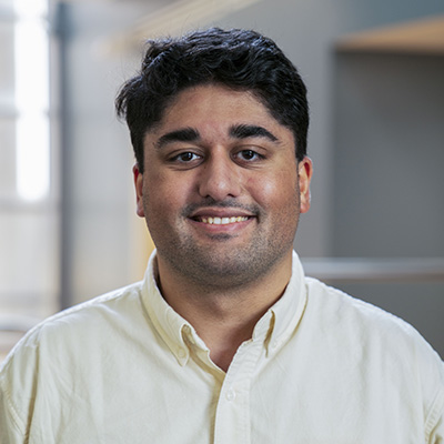 Arya Sharma