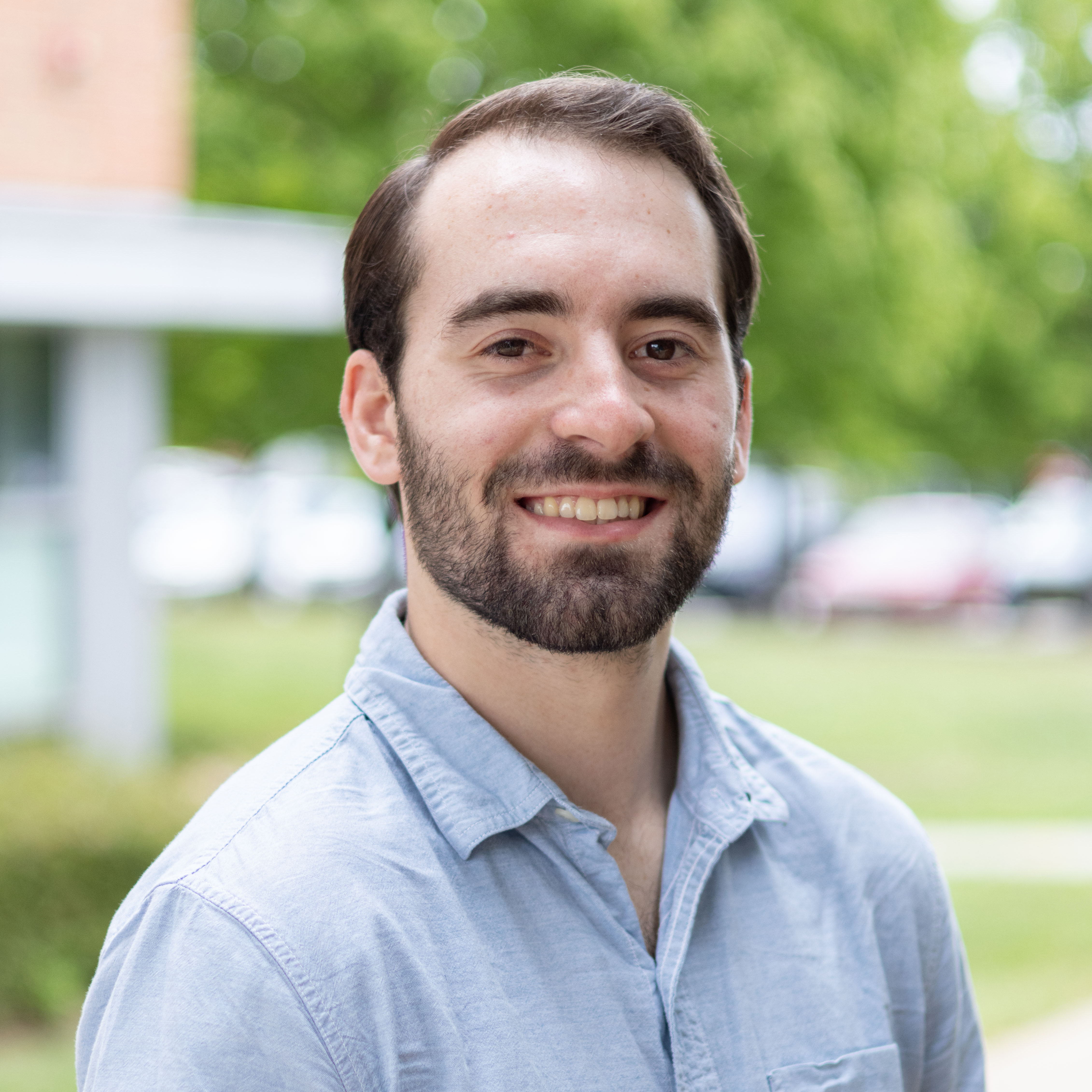 Dominick Spera