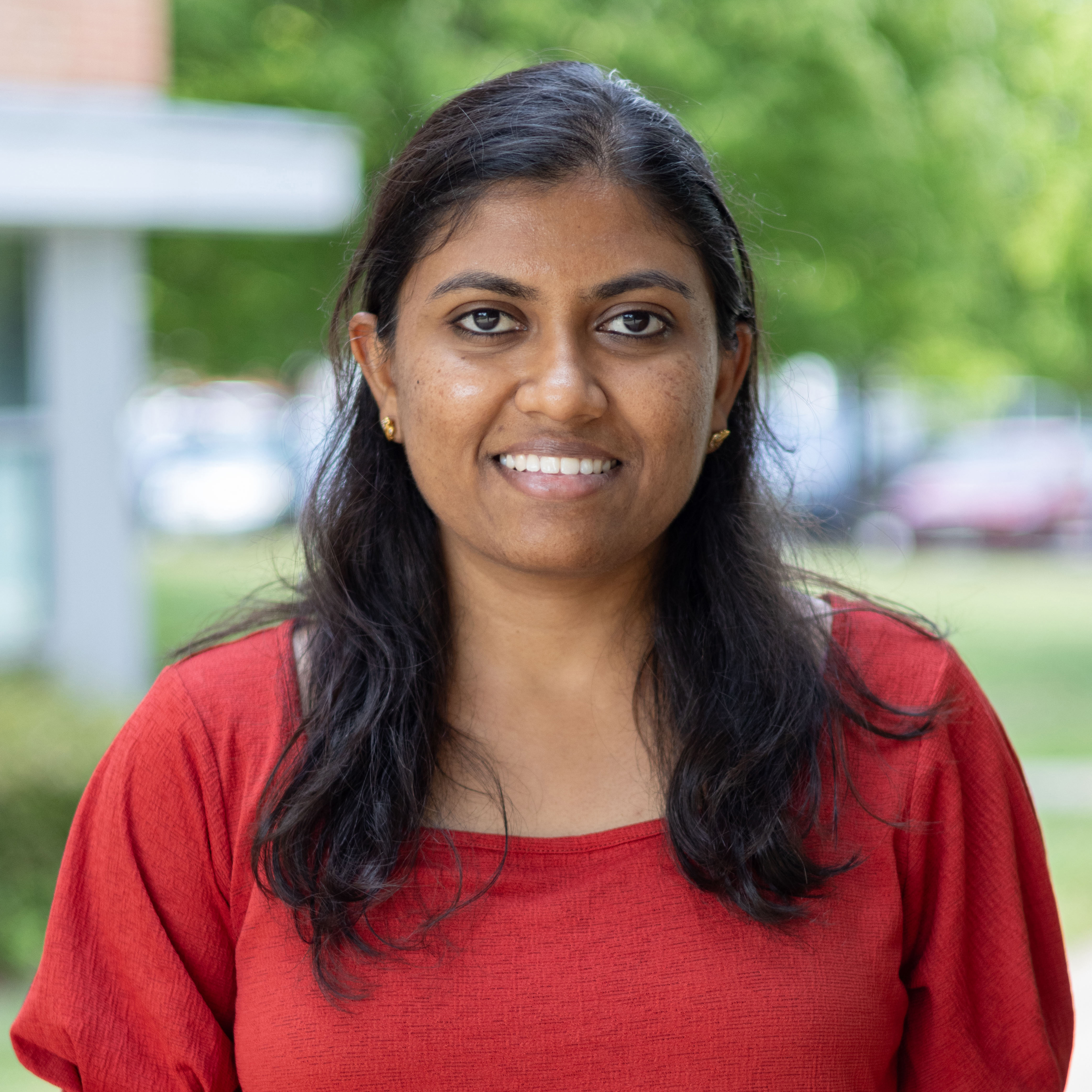 Janavi Subramani
