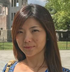 Hiroko Nobuta