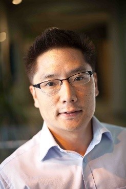 Steven S. An