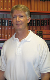 Gary Brewer