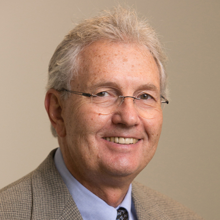 George M. Carman