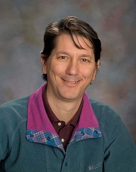 Luca Cartegni