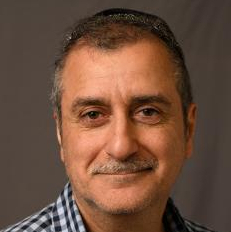 Isaac Edery