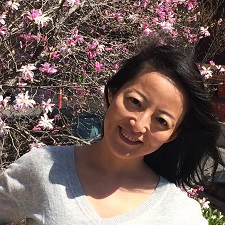Jessie Yanxiang Guo