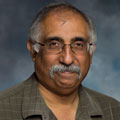 Kiran Chada