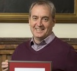 Kenneth Irvine
