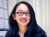 Jeehiun Katherine Lee