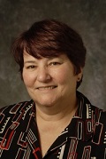 Marion K. Gordon