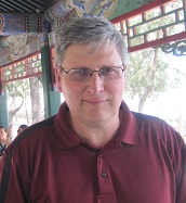 James White