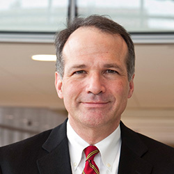 Fredric E. Wondisford