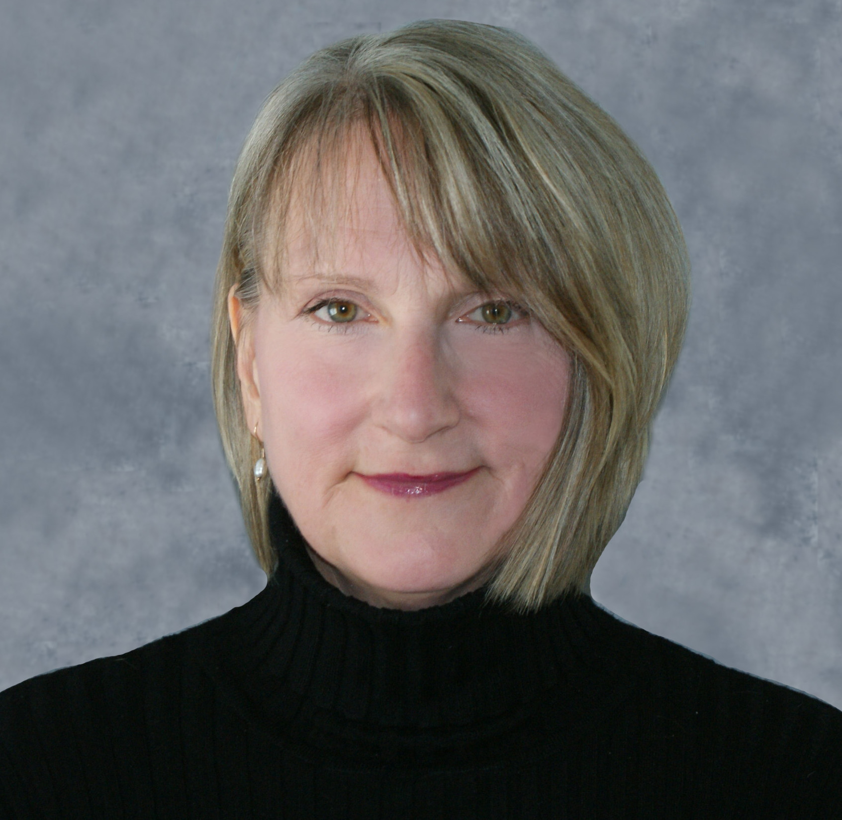 Nancy Woychik
